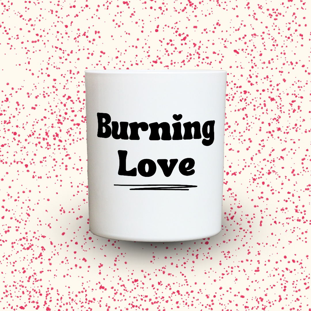 Burning Love