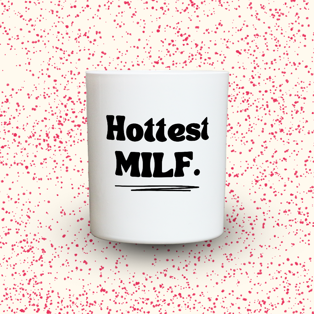 Hottest MILF.