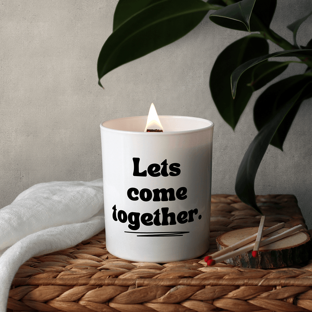 KDH  Duftkerze | Lets come together.