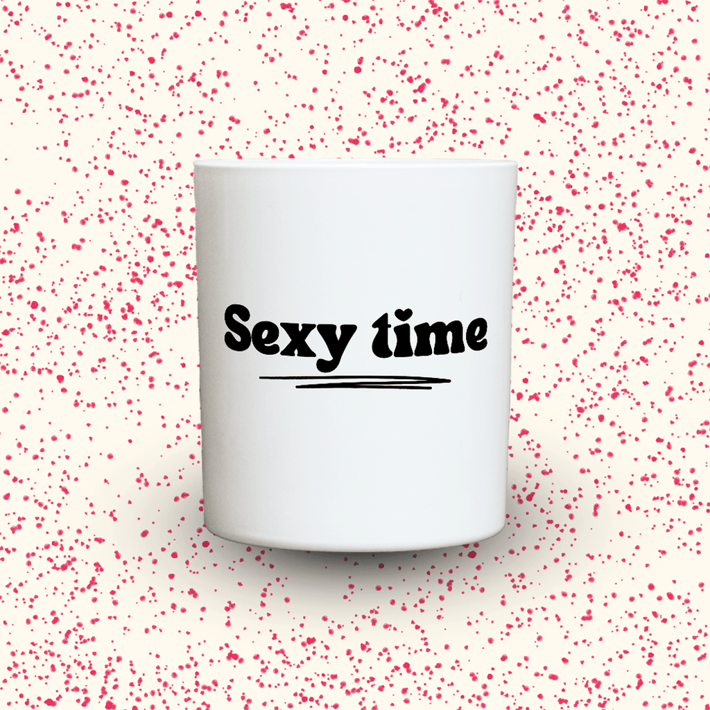 KDH  Duftkerze | Sexy time