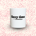 Duftkerze „Sexy time“ von Kerzen der Herzen, Sojawachs im Glas