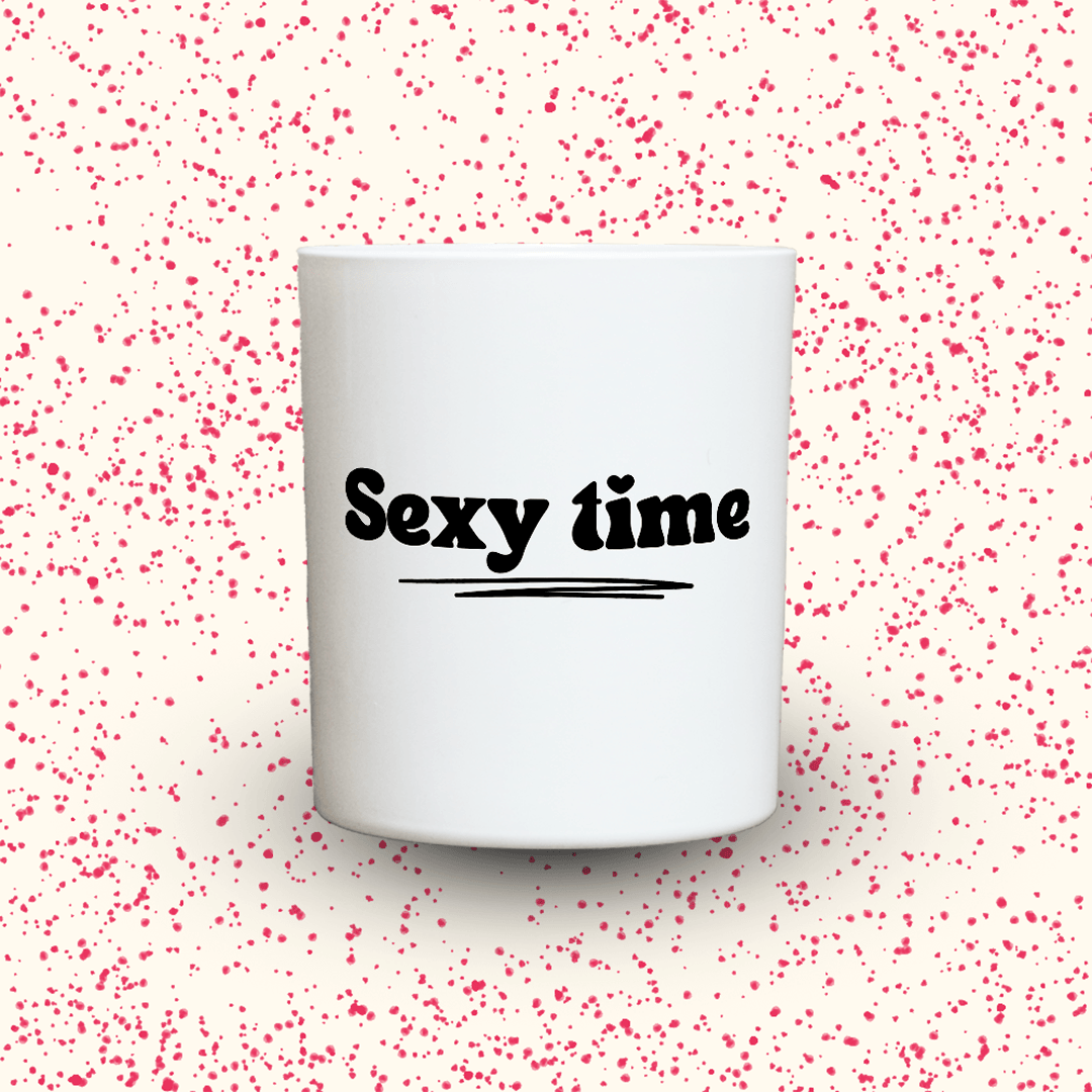 KDH  Duftkerze | Sexy time