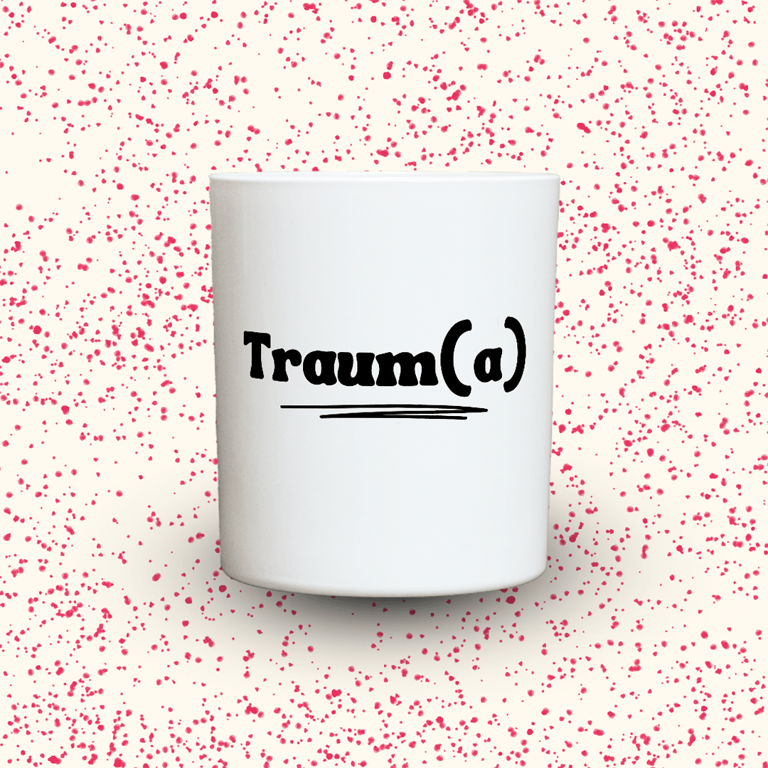 KDH  Duftkerze | Traum(a)